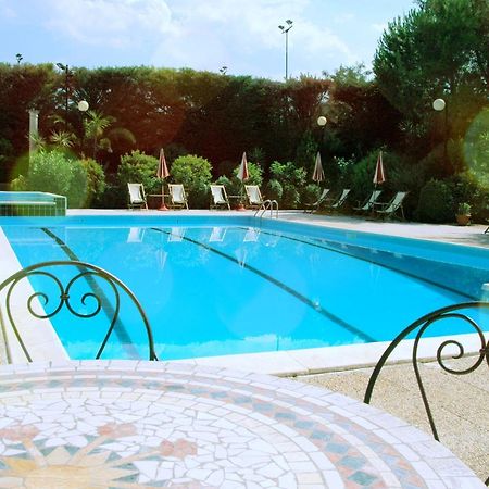 Residence Villa Agrimare Vieste Ngoại thất bức ảnh