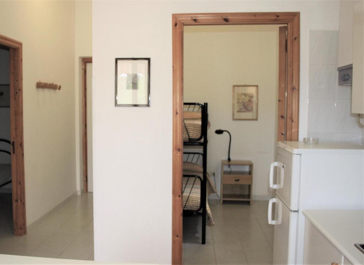 Residence Villa Agrimare Vieste Ngoại thất bức ảnh