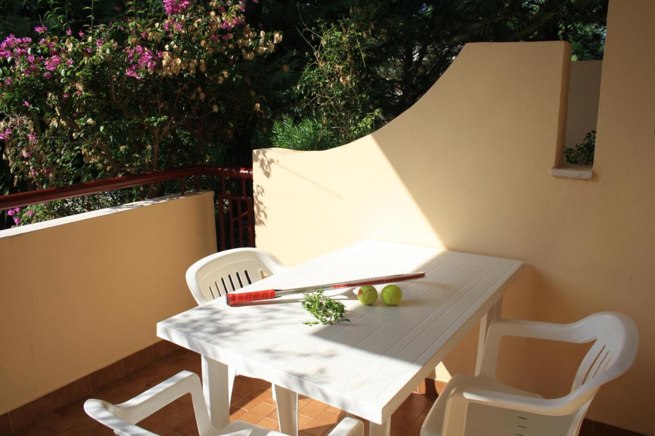 Residence Villa Agrimare Vieste Ngoại thất bức ảnh