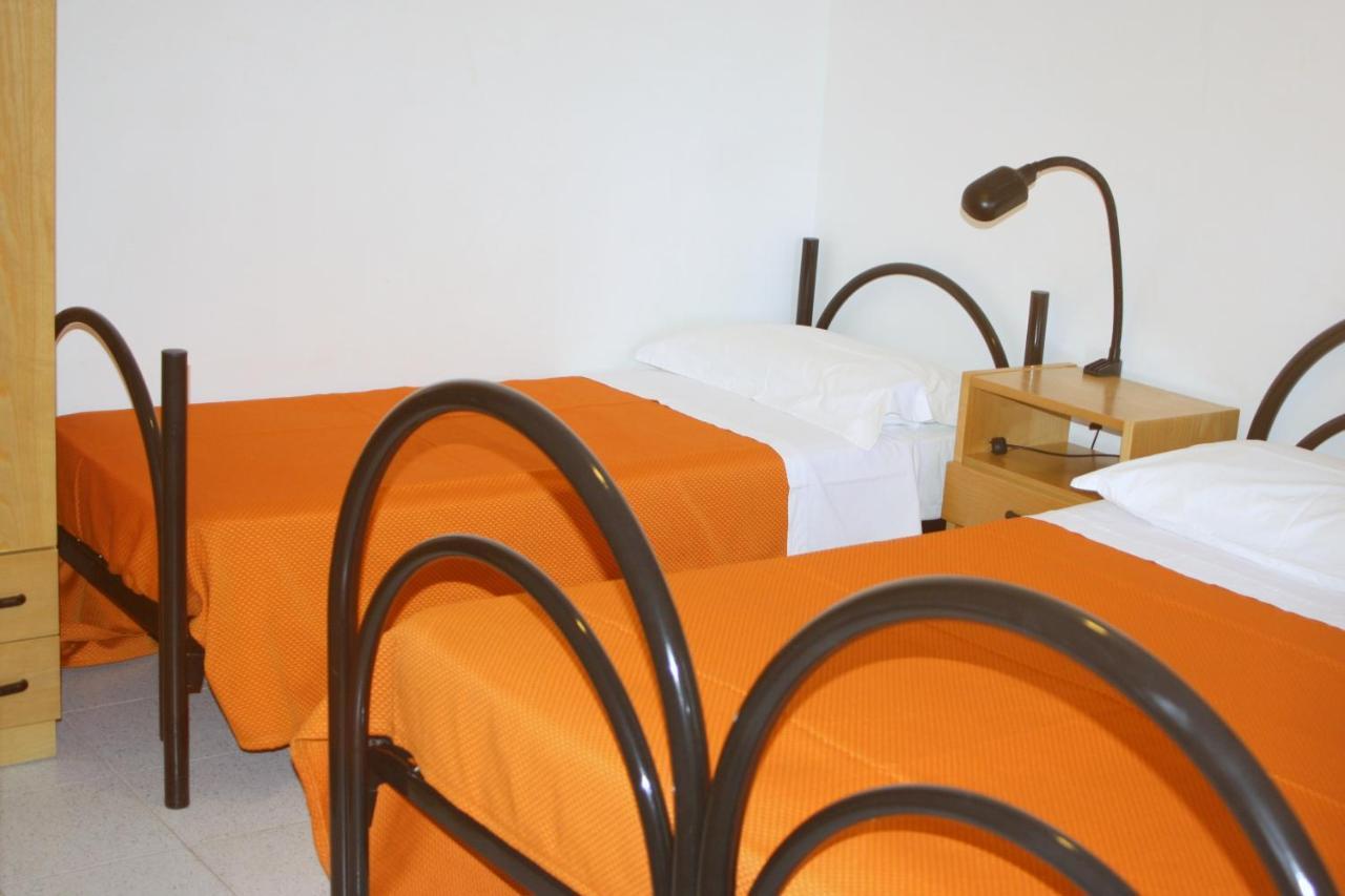 Residence Villa Agrimare Vieste Ngoại thất bức ảnh