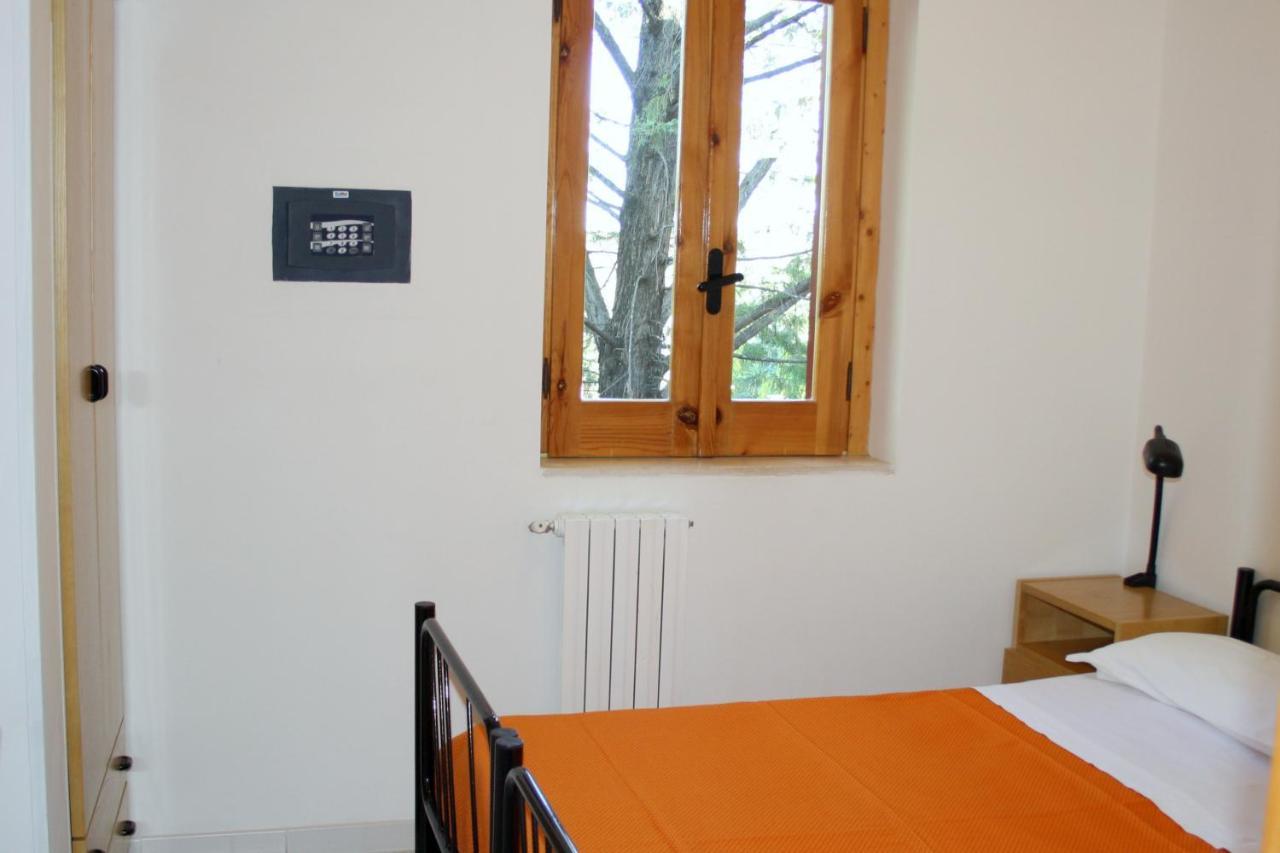 Residence Villa Agrimare Vieste Ngoại thất bức ảnh
