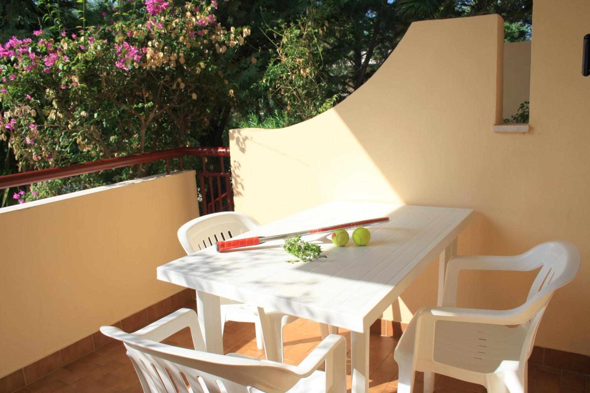 Residence Villa Agrimare Vieste Ngoại thất bức ảnh