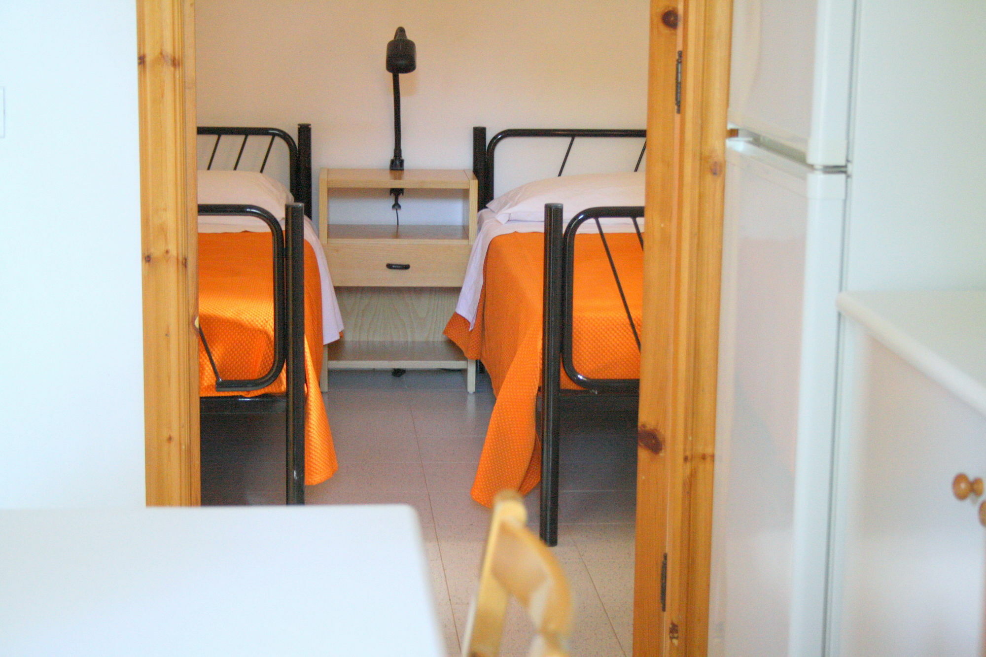 Residence Villa Agrimare Vieste Ngoại thất bức ảnh