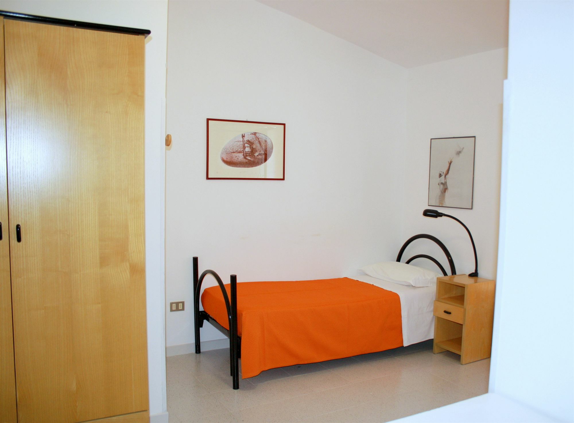 Residence Villa Agrimare Vieste Ngoại thất bức ảnh