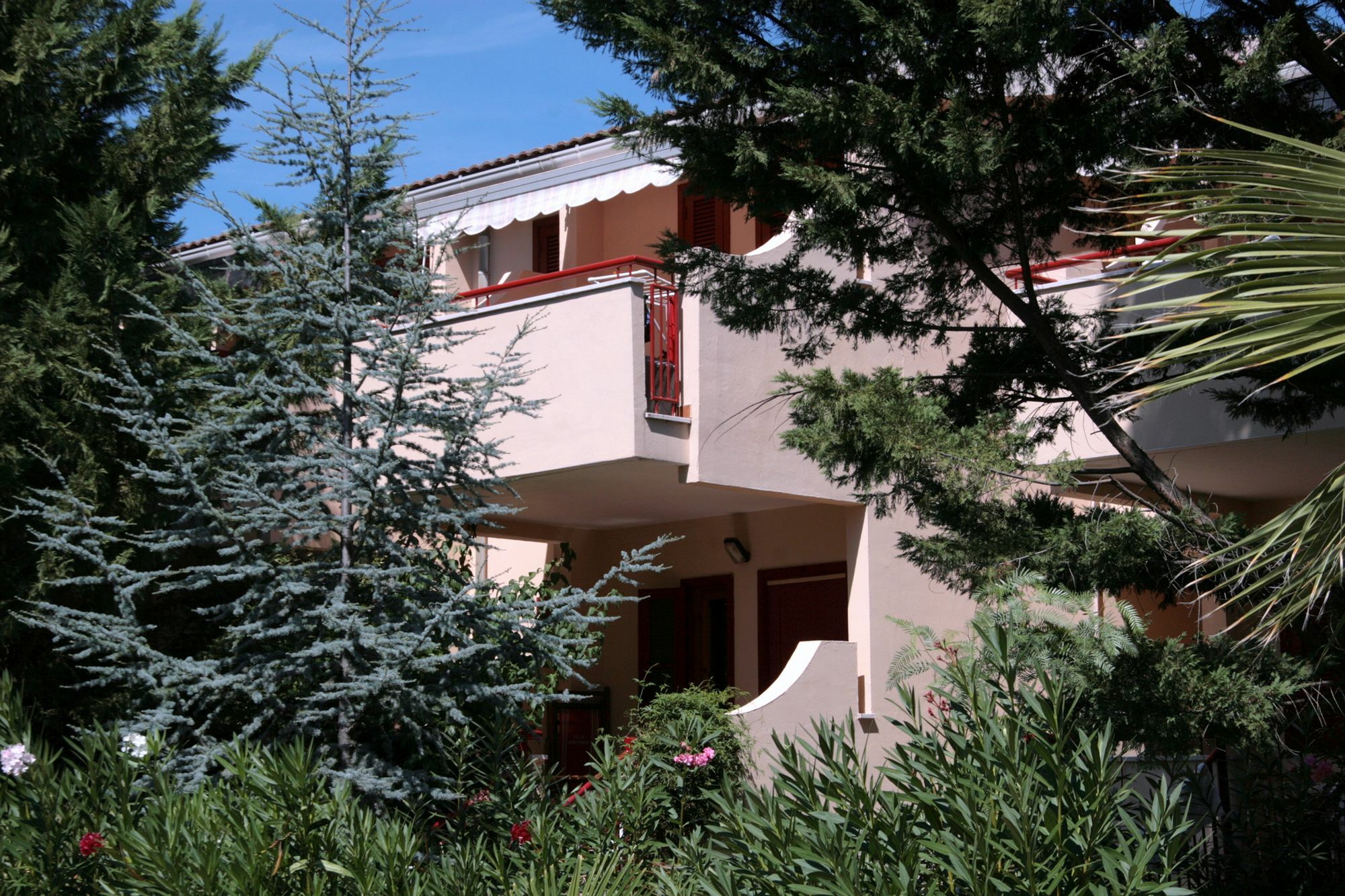 Residence Villa Agrimare Vieste Ngoại thất bức ảnh