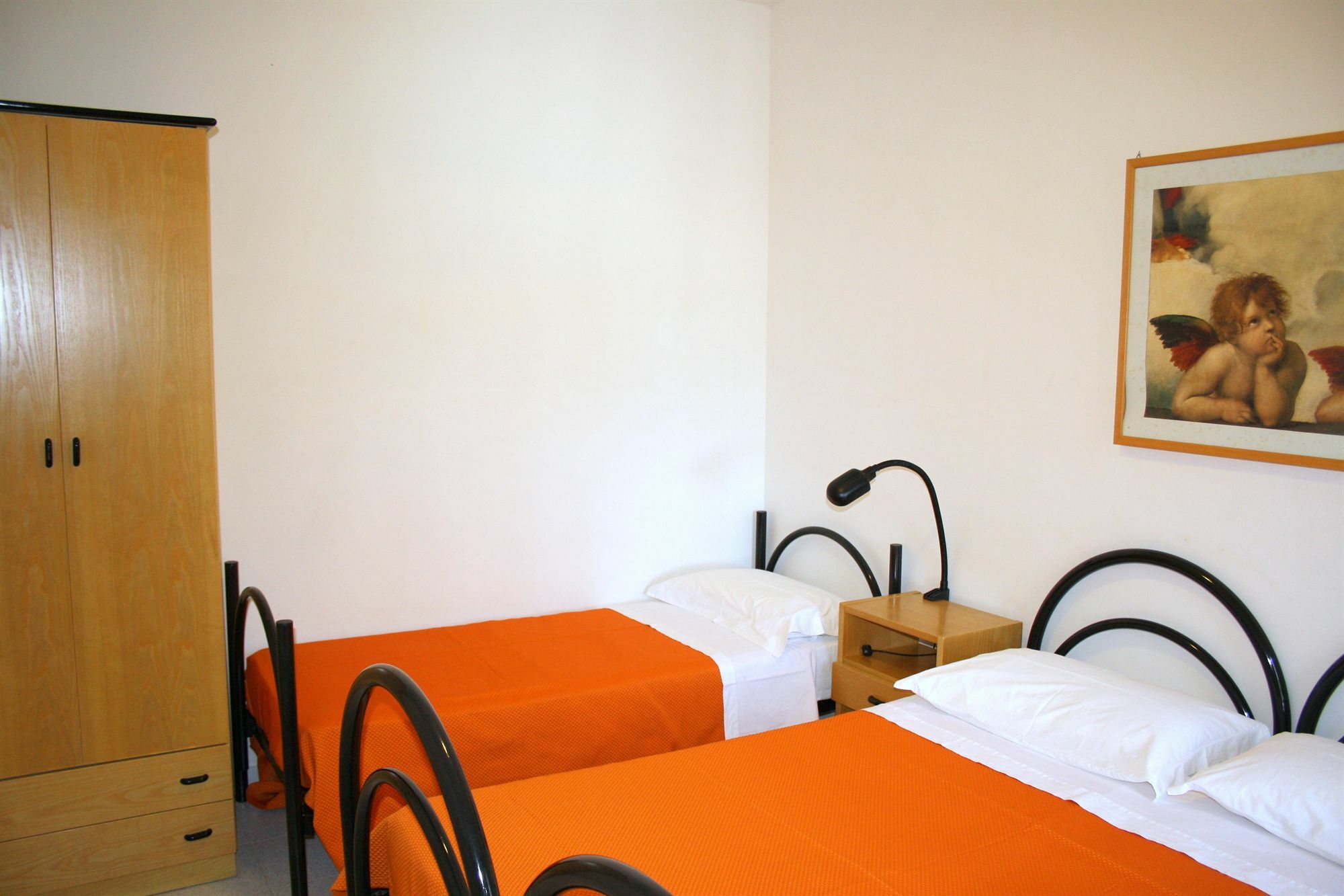 Residence Villa Agrimare Vieste Ngoại thất bức ảnh